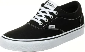 Vans Men's Doheny Decon Suede Sneaker