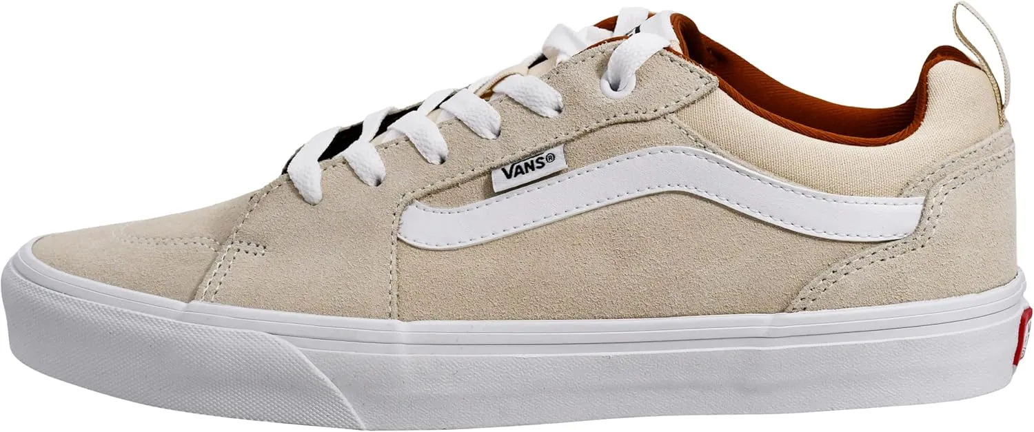 Vans Men's Sneaker Filmore Trainers