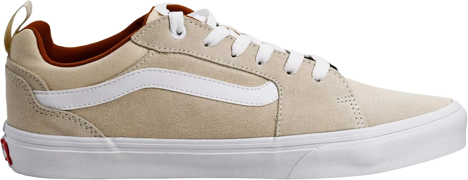 Vans Men's Sneaker Filmore Trainers