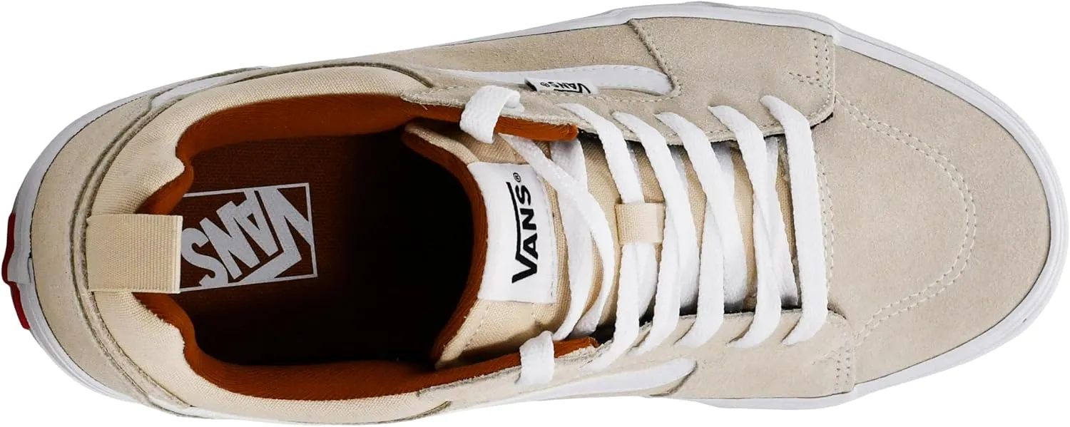 Vans Men's Sneaker Filmore Trainers