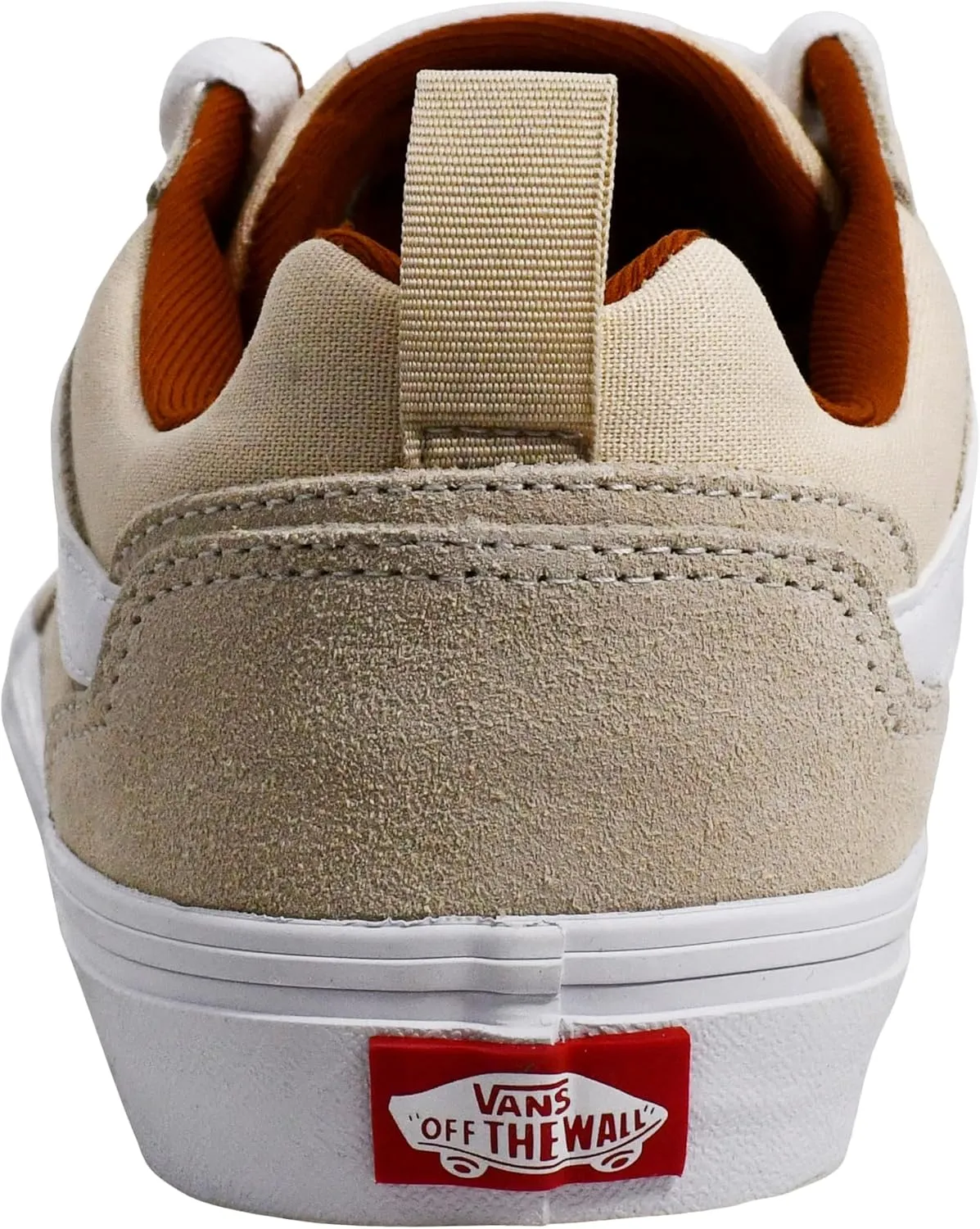 Vans Men's Sneaker Filmore Trainers