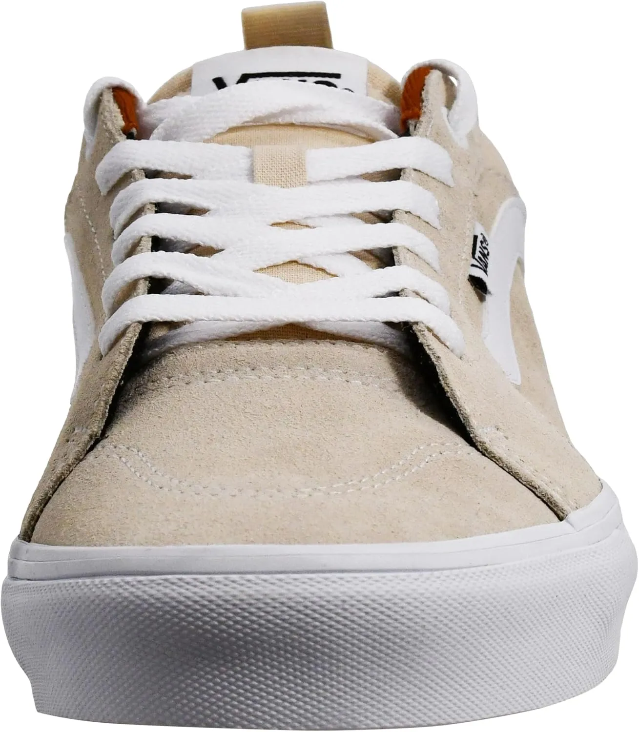 Vans Men's Sneaker Filmore Trainers