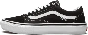 Vans Unisex Low-Top Sneaker