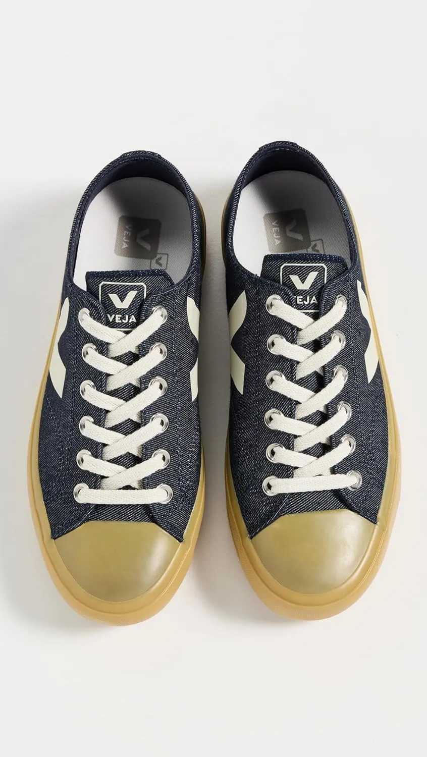 Veja Women's Wata Ii Low Sneaker