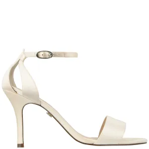 VENETIA-IVORY SATIN