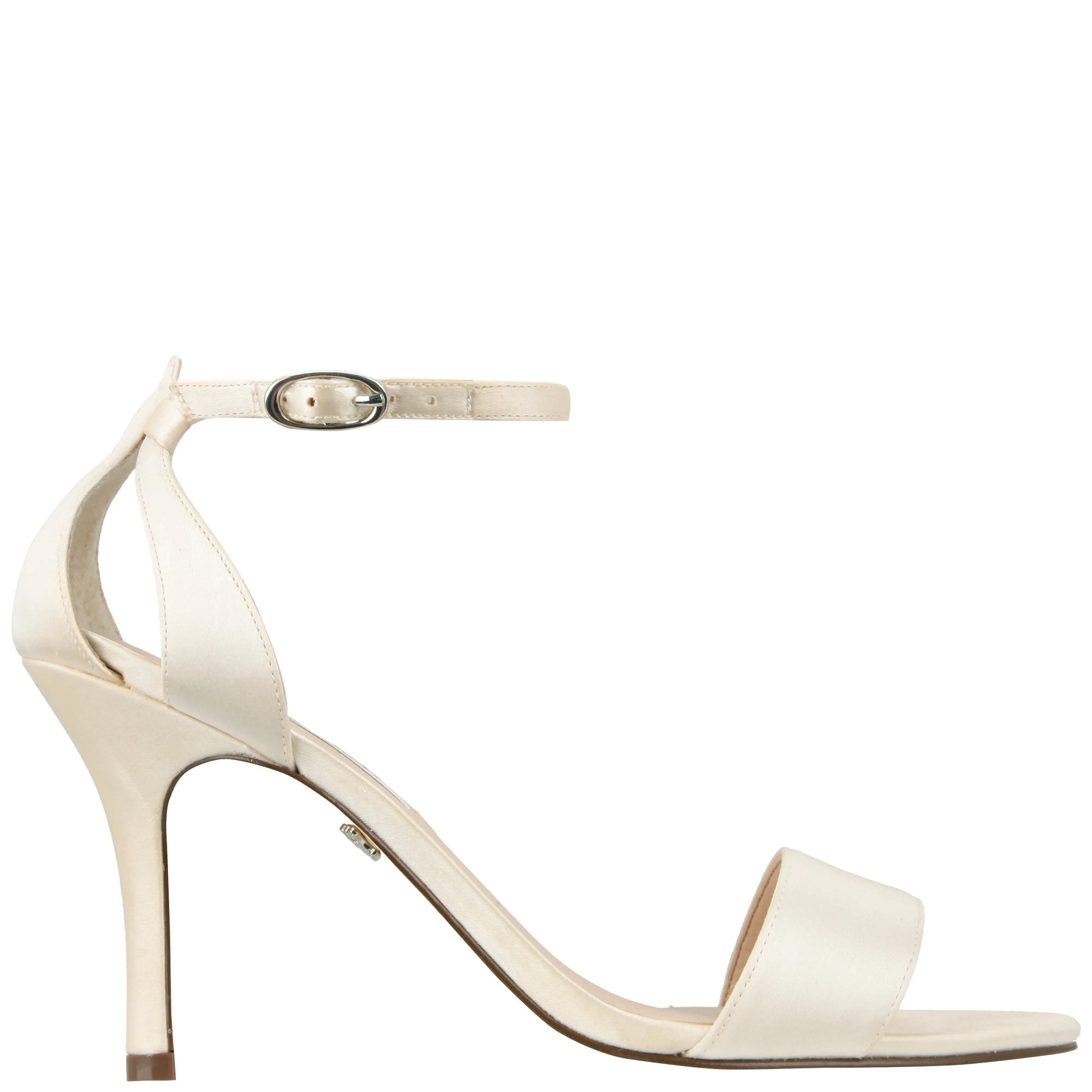 VENETIA-IVORY SATIN