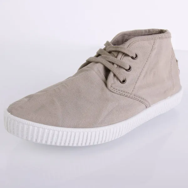 Victoria Dyed Safari Canvas 16688 Beige
