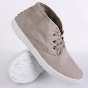 Victoria Dyed Safari Canvas 16688 Beige