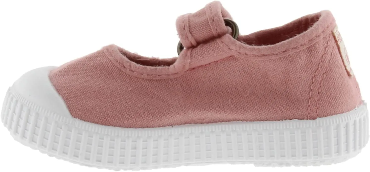victoria Girls Mercedita Sneaker