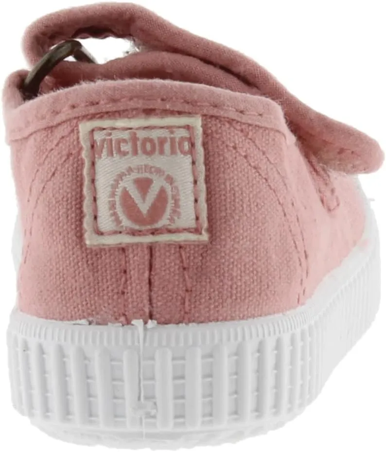 victoria Girls Mercedita Sneaker