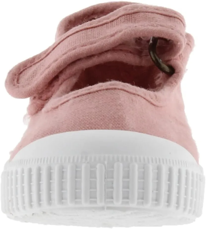 victoria Girls Mercedita Sneaker