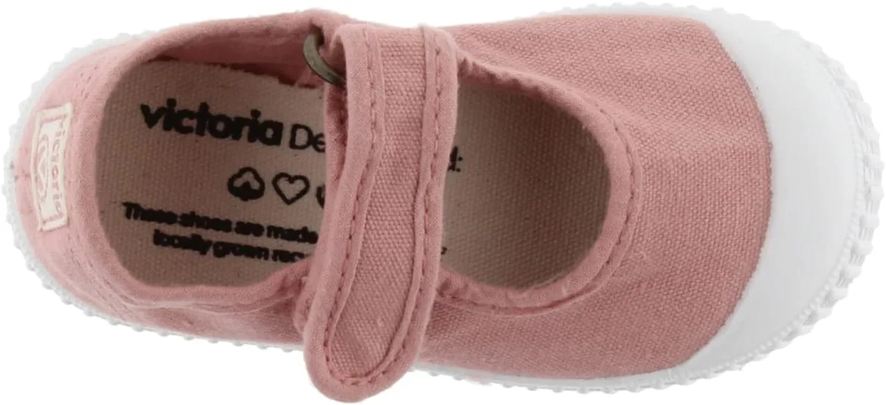 victoria Girls Mercedita Sneaker