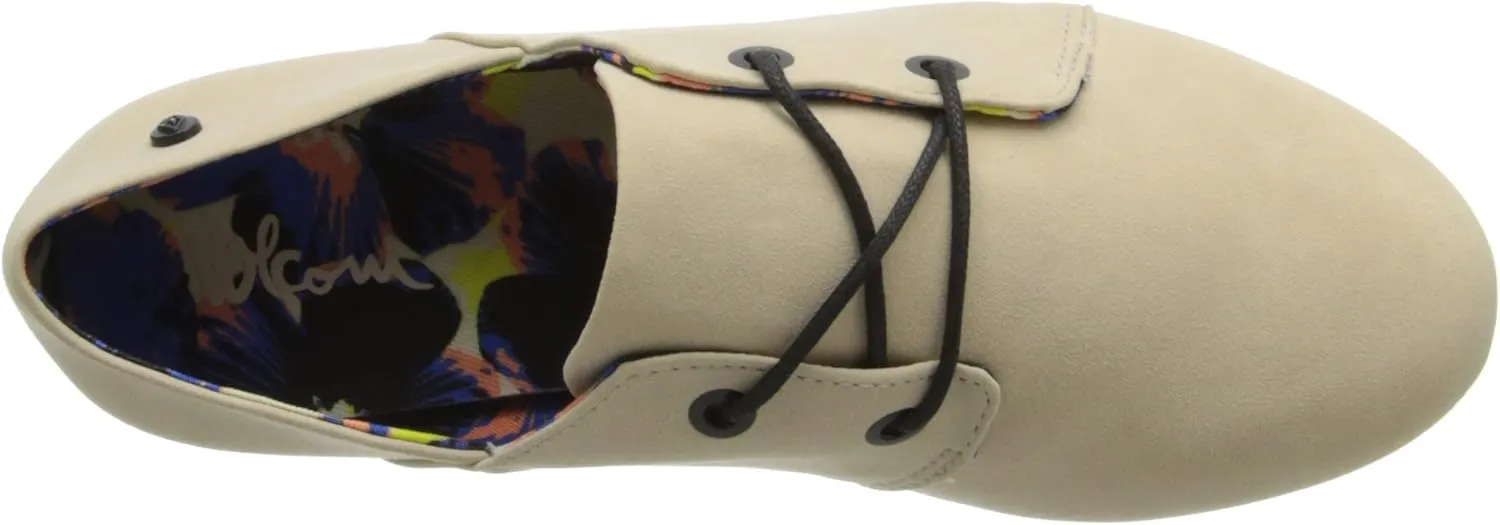 Volcom Women's Soul Mates Fashion Sneaker