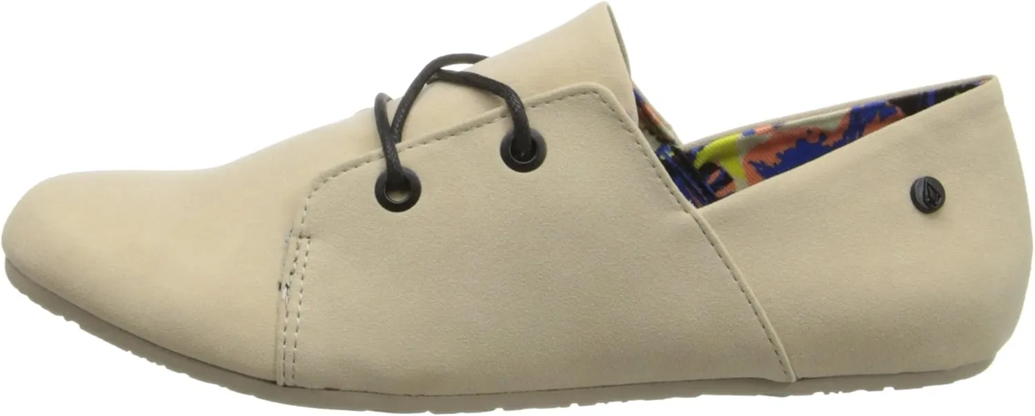 Volcom Women's Soul Mates Fashion Sneaker