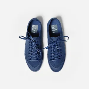 Vulcanized Canvas Sneaker