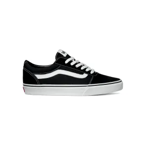 WARD (SUEDE CANVAS)