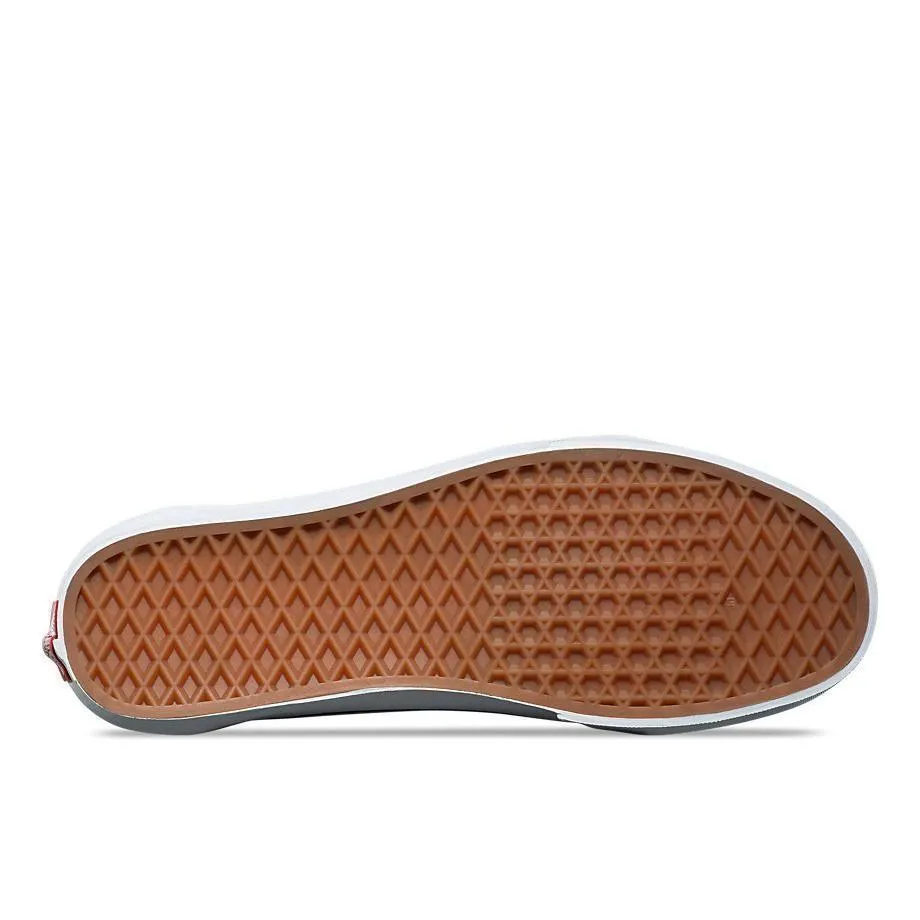 WARD (SUEDE CANVAS)