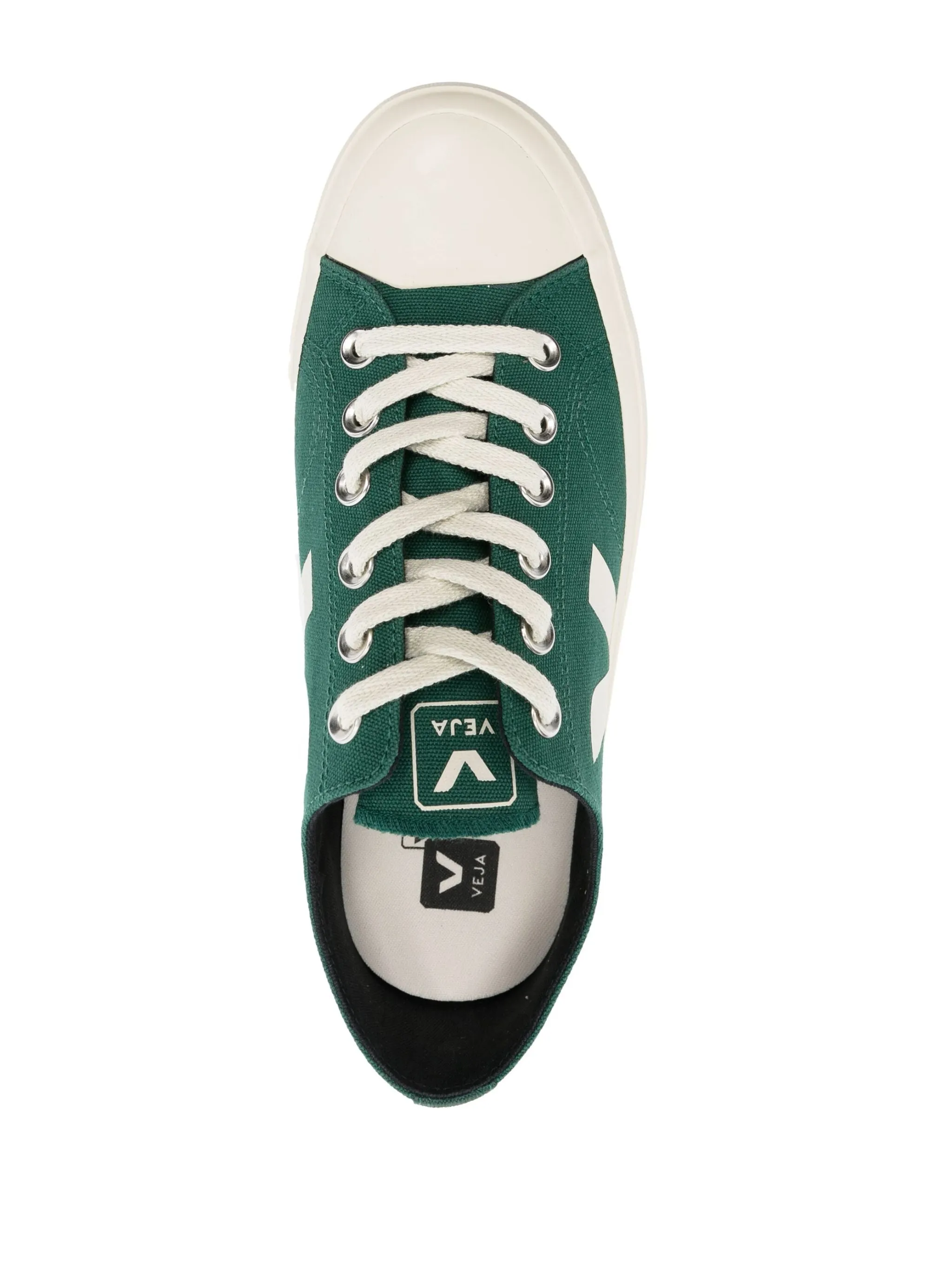 Wata II Low-top Sneakers