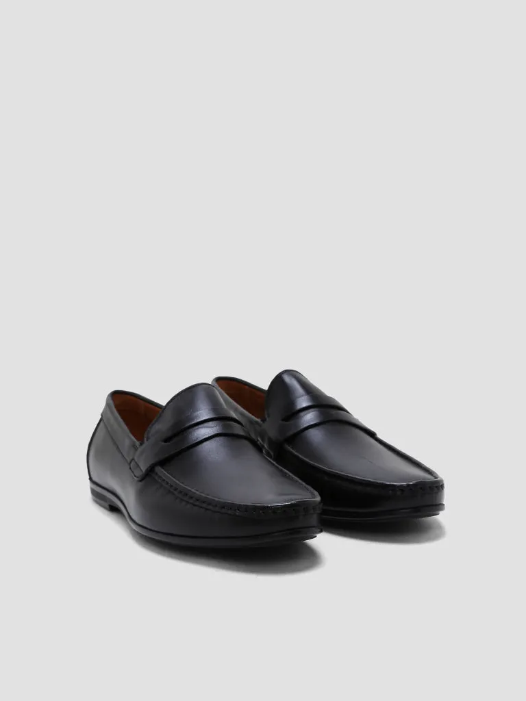 Weston 2 Penny Loafer
