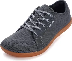 WHITIN Women's Minimalist Barefoot Shoes | Zero Drop Sole | Wide Width Fashion Sneaker