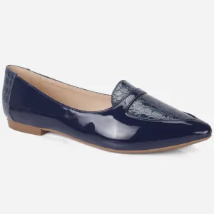 WOMEN "GREER"  POINTED-TOE FLAT SHOES