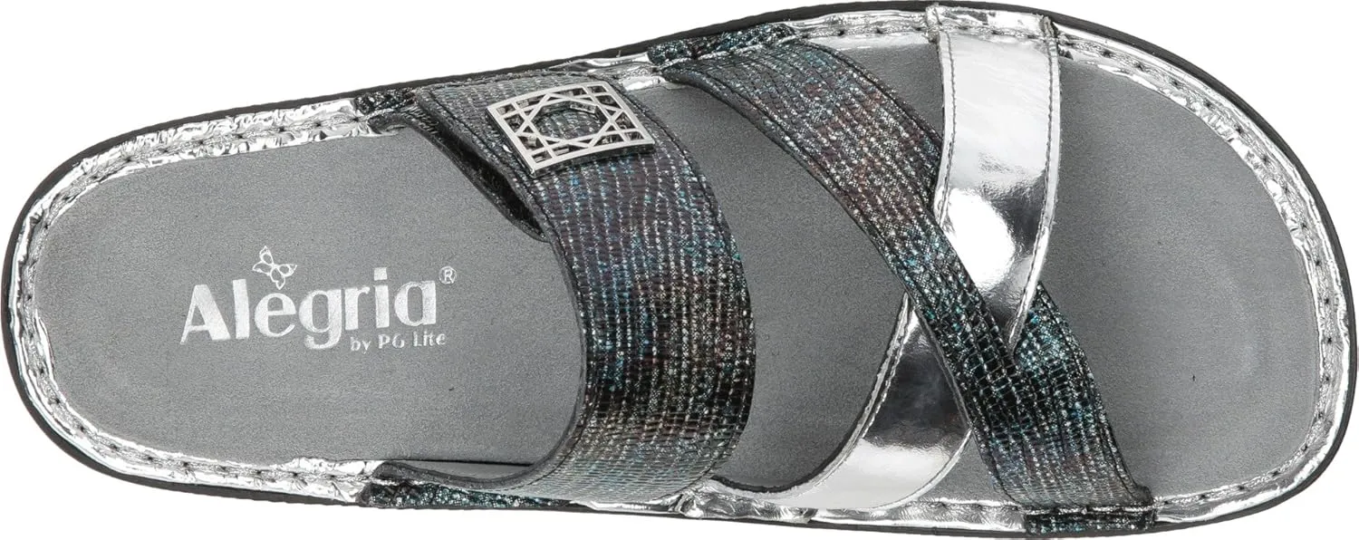 Women's Alegria, Victoriah Sandal
