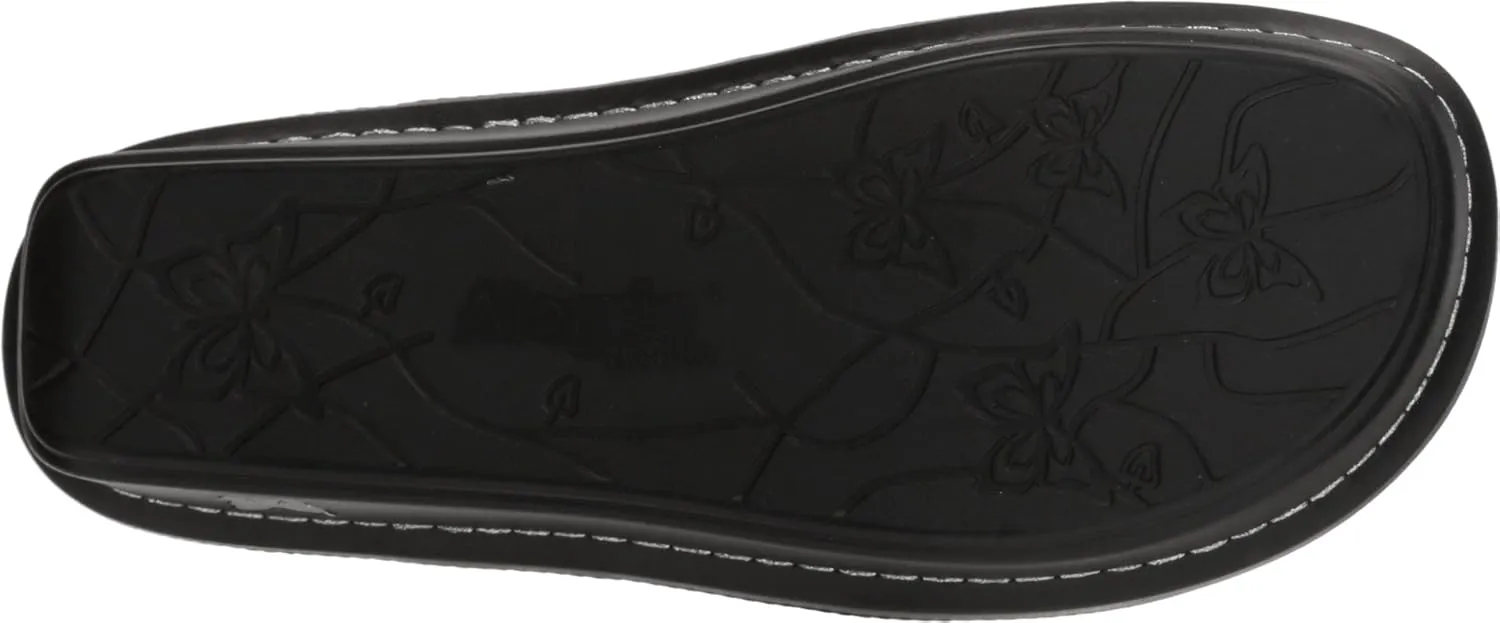 Women's Alegria, Victoriah Sandal