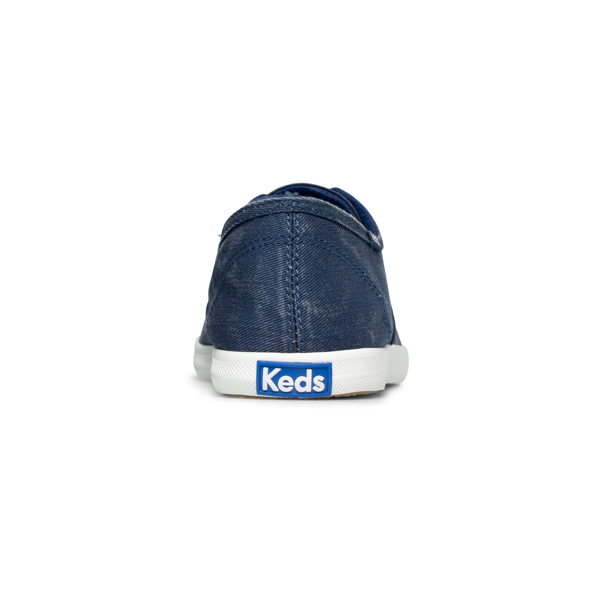 Women's Chillax Washable Canvas Twill Navy