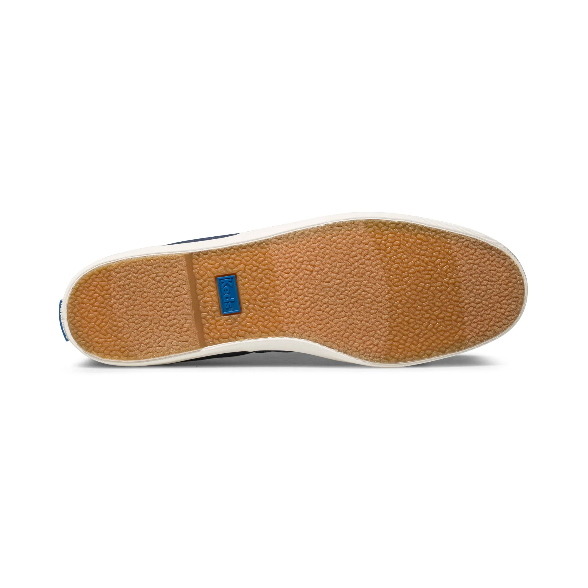 Women's Chillax Washable Canvas Twill Navy