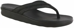 Women's Escape Thong Sandal In Iron