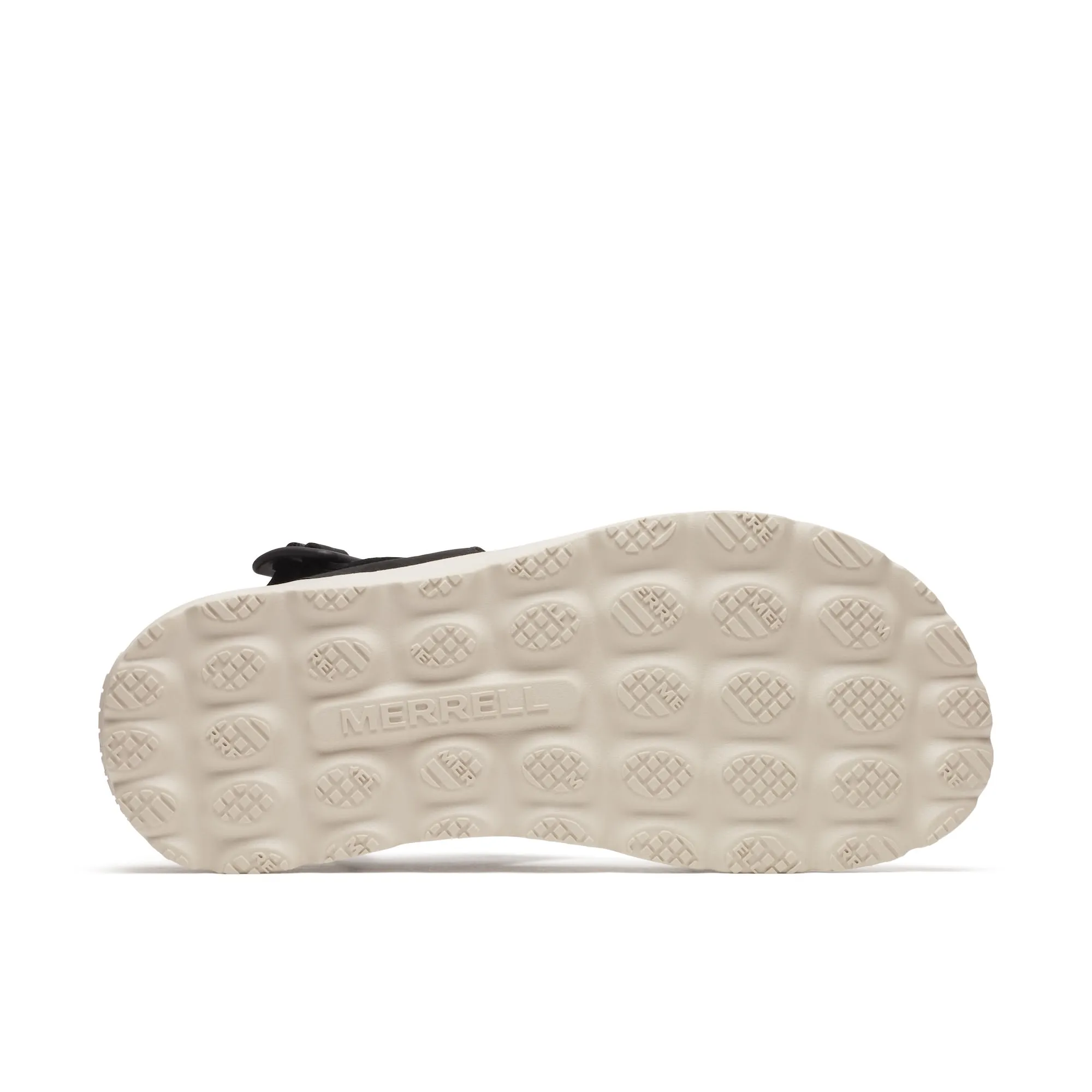 Women's Fleur Backstrap - Black (T3)