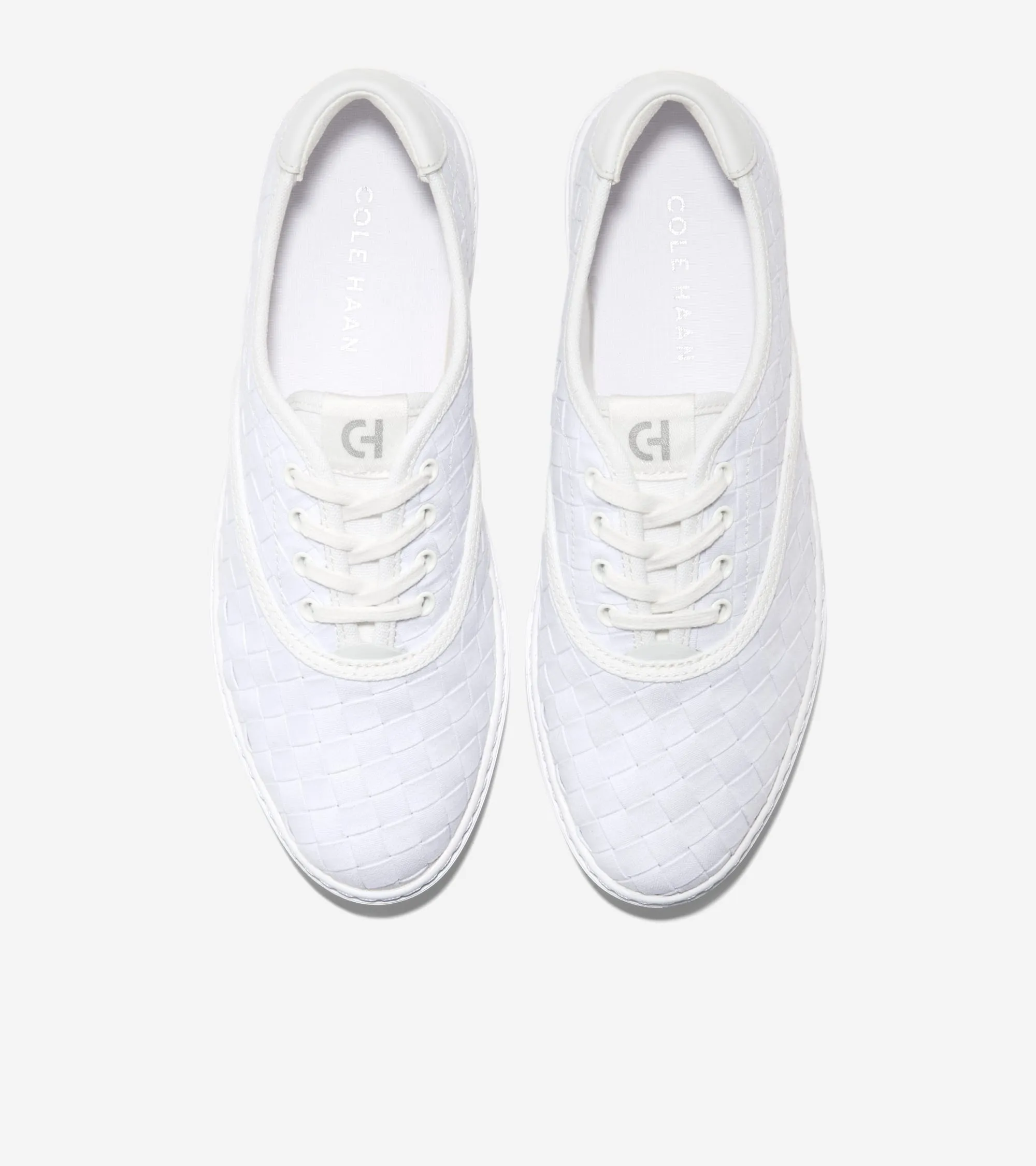 Women's GrandPrø Harbor Sneaker