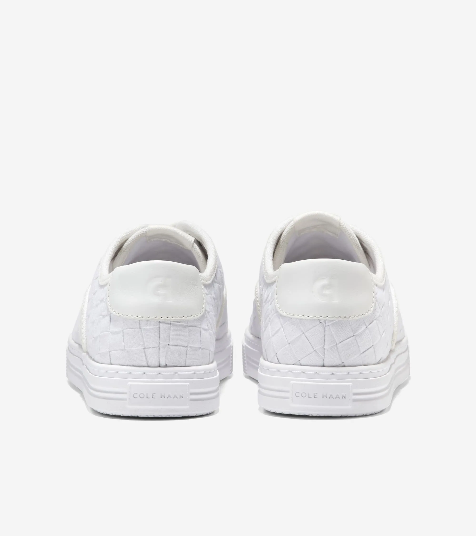 Women's GrandPrø Harbor Sneaker