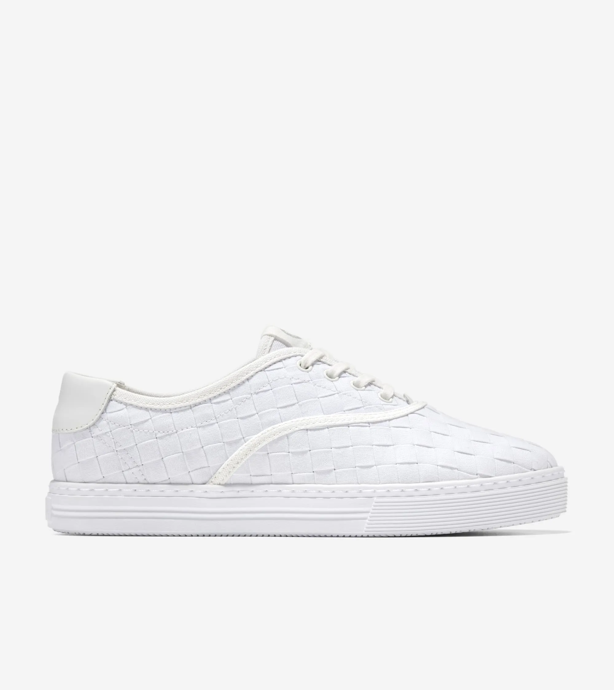 Women's GrandPrø Harbor Sneaker