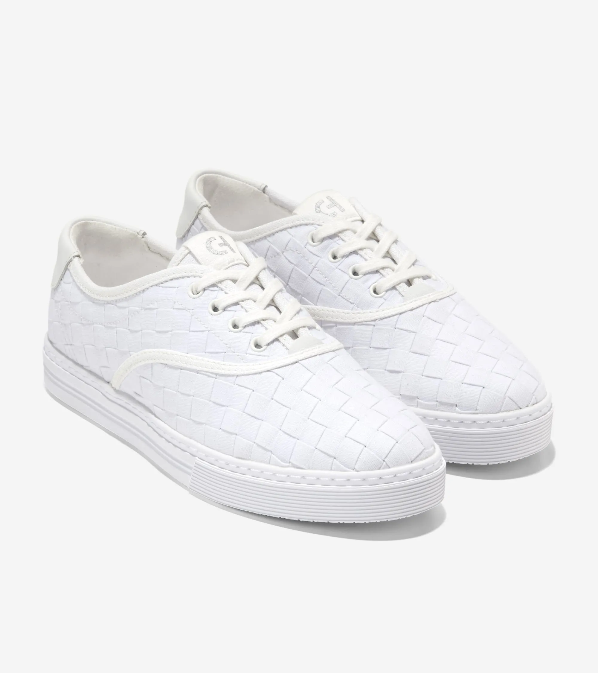 Women's GrandPrø Harbor Sneaker