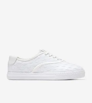 Women's GrandPrø Harbor Sneaker