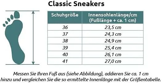 Women's Sneaker