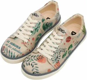Women's Sneaker