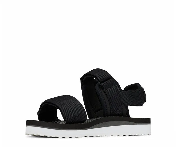 Women's Via Sandals