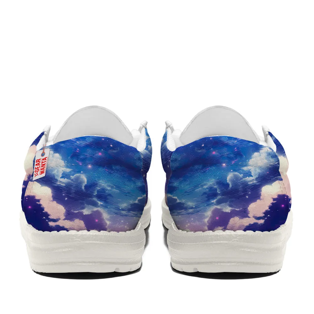Woody and Bo Peep Loafer Shoes