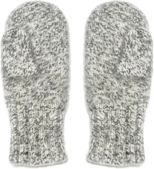 Woolwear 4 Ply Extreme Warm 100% Austrian Boiled Wool Alpine Mittens