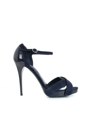 [WS1861] Ralph Lauren | Open Toed Pump
