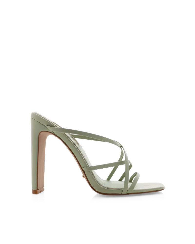 YENTA - PISTACHIO