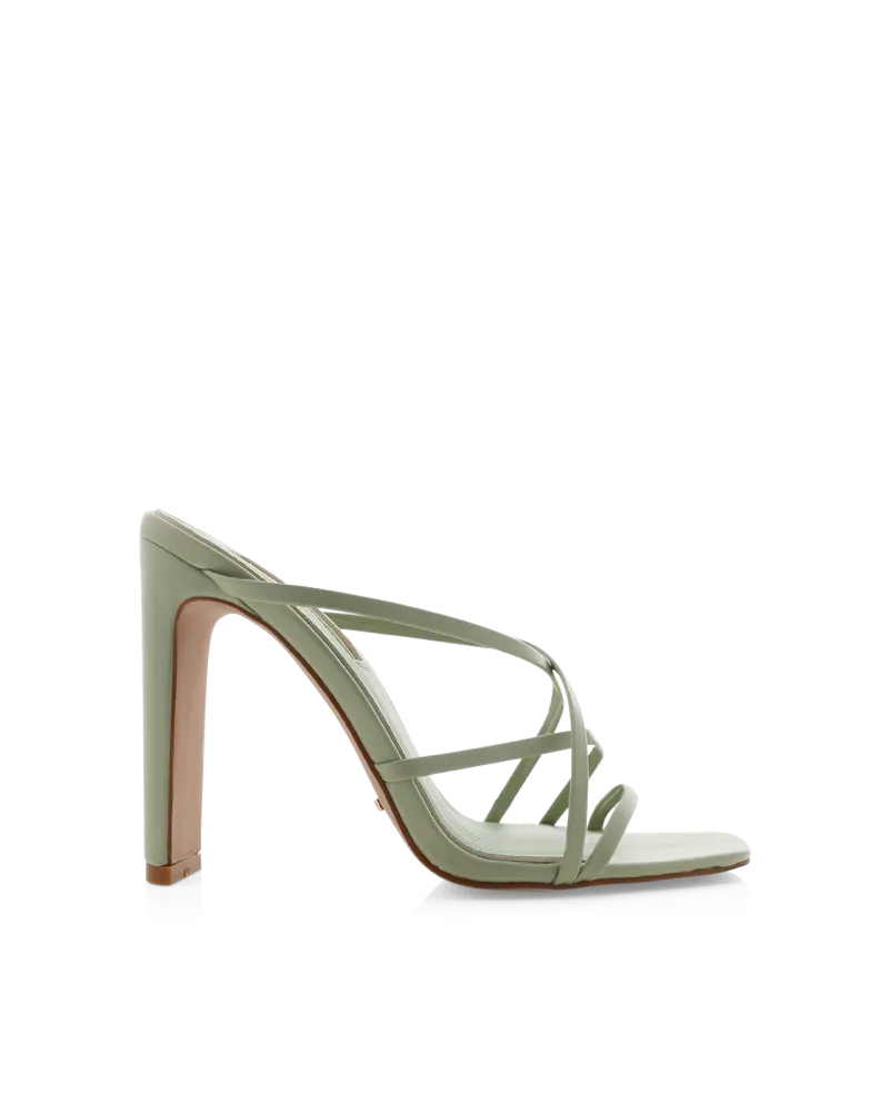 YENTA - PISTACHIO