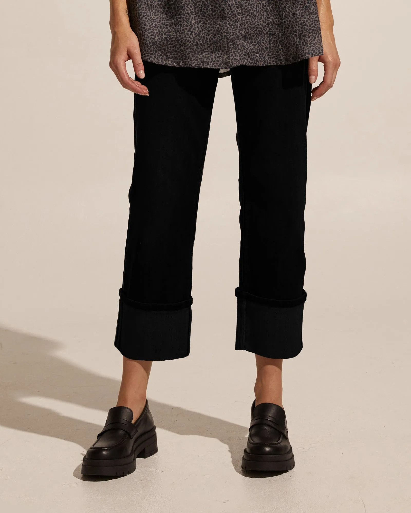 Zoe Kratzmann Journey Jean