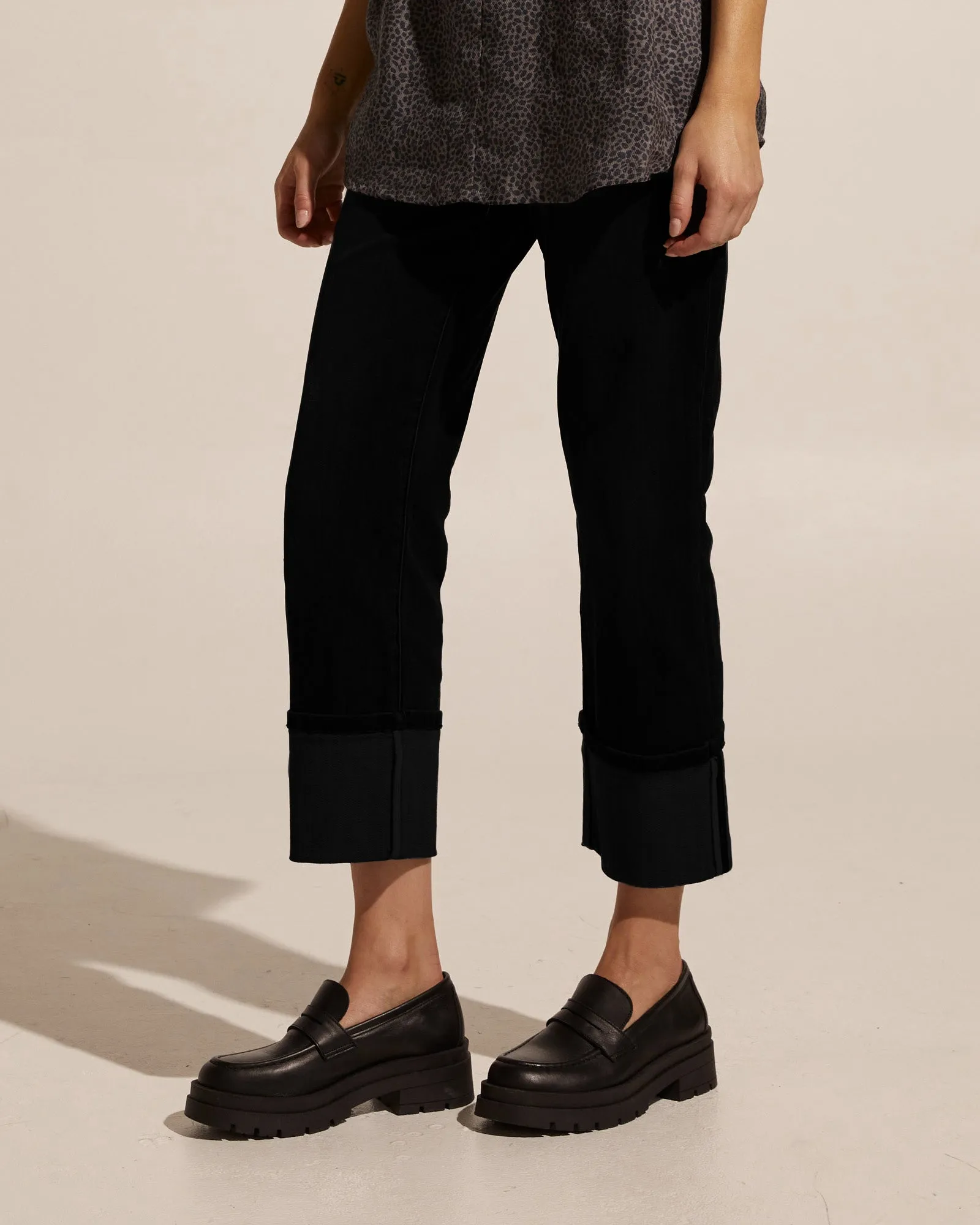 Zoe Kratzmann Journey Jean