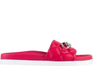 'ZOE'women's slide sandal - Pink