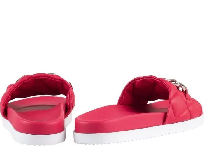 'ZOE'women's slide sandal - Pink