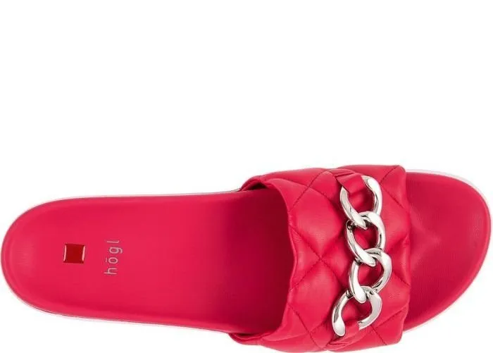 'ZOE'women's slide sandal - Pink